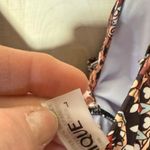 Younique Colorful Mandala Tank Top Brown Size L Photo 3