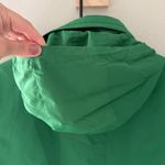 Lauren Ralph Lauren Women's Utility Hooded Jacket in Kelly Green Size Medium Photo 9