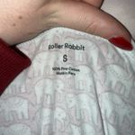 Roller Rabbit  Pajamas Pink Elephant Set Photo 2