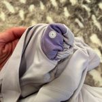 Lululemon Lavender Align High Rise Shorts Photo 3