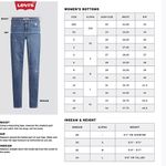 Levi's Levi’s 726 Flare Jeans Photo 3