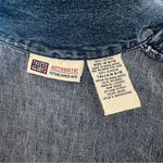 Faded Glory  | DENIM MAXI | SIZE M 8-10 Photo 8