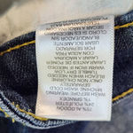 French Connection  Straight Leg Slim Fit Jeans Size 4 Slim Leg Denim Photo 7