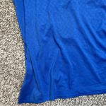 The North Face  Blue Tank Top Size Large Photo 2