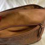 BOHO Brownton Crossbody, shoulder bag Tan Photo 8