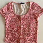 Brandy Melville Shirt Photo 0