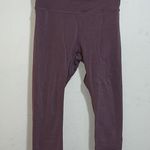 Buffbunny  Cropped Leggings Photo 0