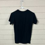 Johnny Cash Black Band Tee size S Photo 1