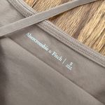 Abercrombie & Fitch Beige Camisole Tank Top Photo 1