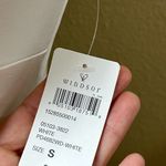 Windsor NWT Strike A Pose Cut Out Cutout Mini Dress - small Photo 4