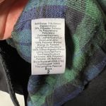 Current/Elliott Current Elliott leather wool coat women’s‎ size 2 Photo 5