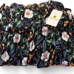 Body Glove  Ivy Dress/cover up Inflorescence Floral small nwt Photo 3