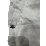 American Eagle Outfitters Cream Crochet Cami Top Women's Size M Medium Photo 4