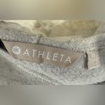 Athleta Cozy Karma Back Zip Dress Photo 6