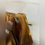 Patricia Nash  Borse floral Leather Coin Purse Keychain Wallet Photo 2