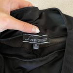 Love University Black Mesh Pant Size M Photo 1