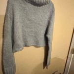 Sabo Skirt  medium crop top sweater Photo 4
