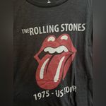 The Rolling Stones  Graphic Tee Tshirt Black XXL Photo 4