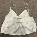 Aritzia  Satin Top Photo 1