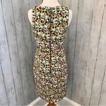 I Heart Ronson  Sleeveless Dress with Cut Out Photo 6