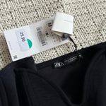 ZARA Crop Top Photo 1