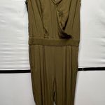 Anthropologie Leifsdottir - Sani Lace Jumpsuit Photo 0