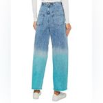 Stella McCartney  high-waisted jeans 26 Photo 1