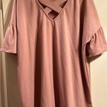 Heimish women’s top Size 3X Photo 0