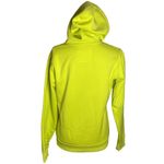 Under Armour  Storm semifitted fleece lined hoodie with quilted textured logo S Photo 1