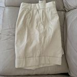 Faithfull the Brand NWOT Anthro  Campania Shorts. MSRP $159 Photo 12