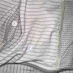 Lululemon Run For Gold 1/2 Zip Ghost white Photo 3