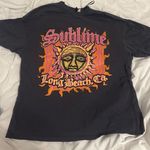 H&M Sublime Vintage Tee Photo 0