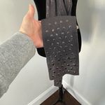 Accent‎ Scarf/Belt Gray with a shimmer Gray Photo 1