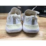 Sorel Blitz Stride NL4672-100 Sneakers Women US 10.5 White Lace-Up Running Shoes Photo 2