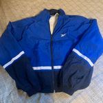 Reebok Vintage Windbreaker Photo 0