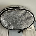 NWT! Glittery Metallic Silver Make Photo 2