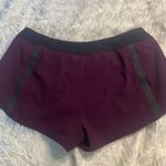 Reebok CrossFit Orchid 2” Woven Shortie Shorts Photo 3