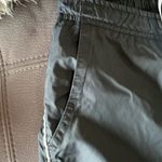 Nike  Black Waterproof Exercise Pants Size Large Photo 9