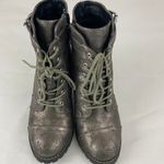 Diba True DIBA Lace Up Ankle Boots  Photo 3