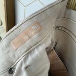 Kut From The Kloth  Khaki High-Rise Fab Ab™ Wide-Leg Jeans - Size - 2 Photo 5