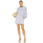 SABLYN Jules Sweatshorts in Lavender XSmall New Womens Lounge Shorts Purple Size XS Photo 3