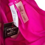 Salt + Cove Magenta Strappy Swim Coverup Pink Size XL Photo 1