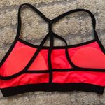 Aeropostale Neon Pink Sports Bra Photo 1