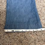 Sanctuary Blue Flare Wide Leg Jeans Photo 7