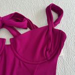 l*space L* Ribbed Kendal One Piece, Size Large, $207 Photo 5