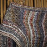 Kensie  Earth Tones Sweater Vest XL Plus Photo 3