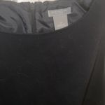 Ann Taylor Petite Black Dress Photo 1