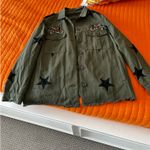 Pistola  Utility Star Jacket Photo 3