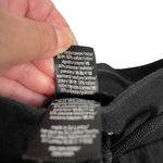 Victoria's Secret Victoria’s Secret Victoria Sport Black Spell Out Sweat Shorts Photo 6