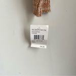 BLANK NYC  Heather Ribbed Knit Crewneck Sweater Size Medium NWT Photo 7